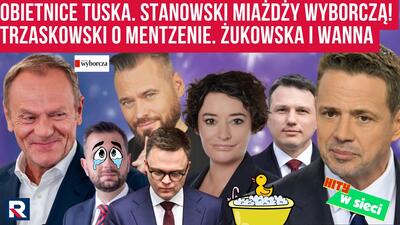 Hity w sieci 24.05.2025