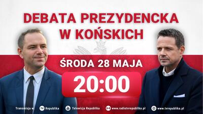 debata, konskie