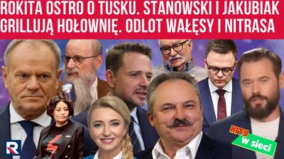Hity w sieci 10.05.2025