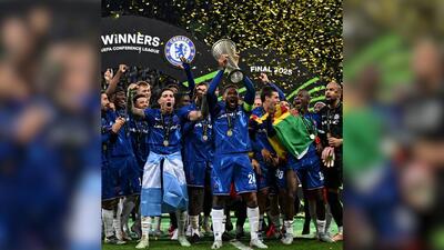 chelsea liga konferencji 2025
