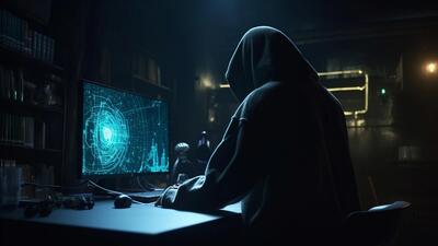 cyberatak