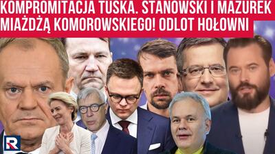 Hity w sieci 31.05.2025
