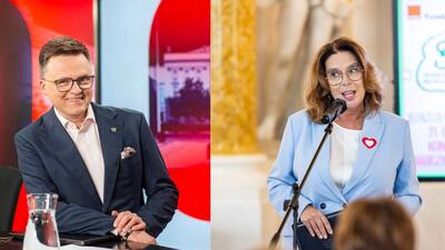Ani Sejm, prowadzony przez przecenionego na 4,99 proc. marszałka, ani Senat z - prawdziwą prezydent - Kidawą-Błońską i nie cieszą się dobrą opinią Polek i Polaków
