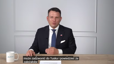Mentzen Sławomir