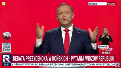 Nawrocki - denata 2