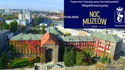 W czasie walk w 1944 roku budynek był punktem oporu, w którym opatrywano rannych i broniono ostatnich bastionów wolności. Dziś w miejscu, gdzie odnaleziono ślad krwi, znajduje się kaplica szkolna — przestrzeń codziennej modlitwy i pamięci