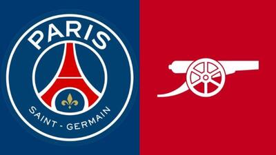 psg vs arsenal