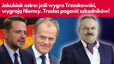 radio republika, jakubiak
