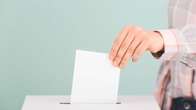 Głosować można do godz. 21