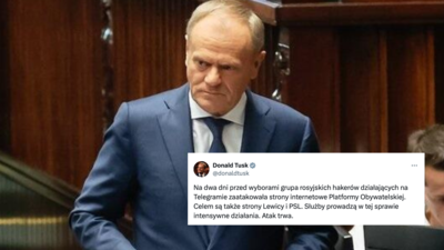 donald tusk