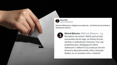 Bilewicz historia