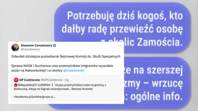 cenckiewicz