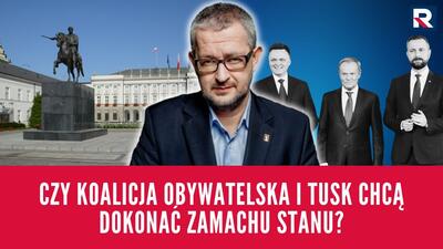 Salonik Polityczny 29.06.2025