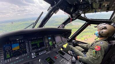 S-70i Black_Hawk