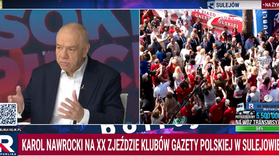 Wysokie napięcie 22.06.2025