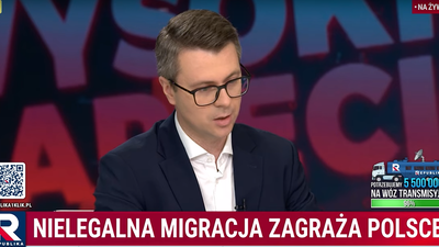 Wysokie napięcie 29.06.2025