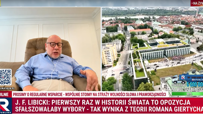 Polityczna Kawa 29.06.2025