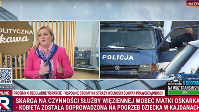 Polityczna Kawa 29.06.2025