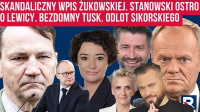Polityczna Kawa 01.06.2025