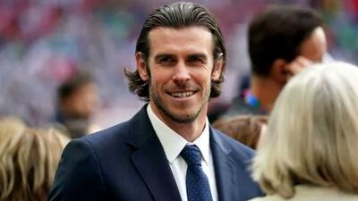 Gareth Bale