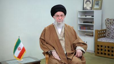 Ali Khamenei