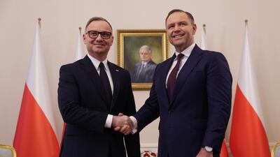 nawrocki duda