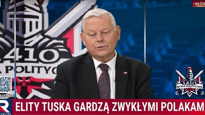Marek Suski, Prawo i Sprawiedliwość, Bitwa Polityczna