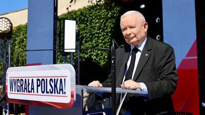 kaczyński