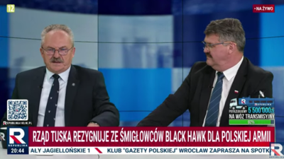 Jakubiak Wąsik - Gość Dzisiaj