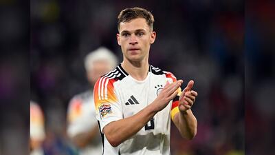 Joshua Kimmich