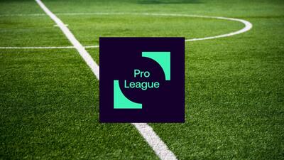 Jupiler Pro League logo