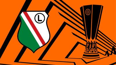 Legia Warszawa Liga Europy