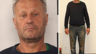 Poszukiwany Tadeusz Duda
