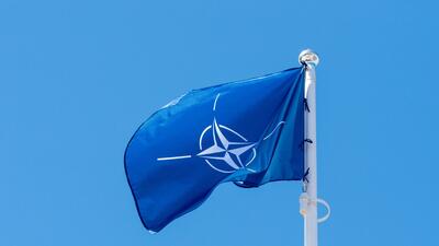 Szczyt NATO w Hadze odbędzie się w dniach 24-25 czerwca