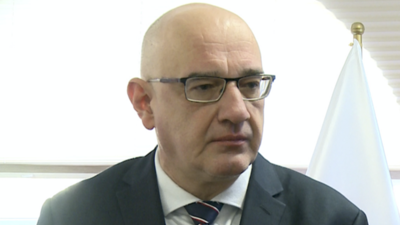 Michał Ostrowski