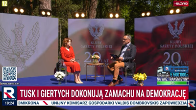 Polityczne Podsumowanie Tygodnia