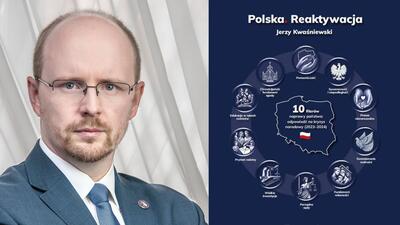 Czas posprzątać bałagan po rządach Donalda Tuska. Najpilniejszą sprawą jest naprawa państwa owładniętego kryzysem - podkreśla prezes Ordo Iuris