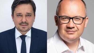 Poprzednikiem Marcina Wiącka na stanowisku RPO (jeśli nie uwzględnić 7-dniowego kierowania urzędem - w zastępstwie - przez Stanisława Trociuka) był Adam Bodnar