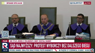 Sąd najwyższy