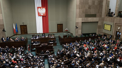 Sejm
