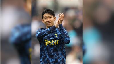 Son Heung-min