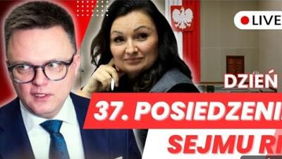posiedzenie Sejmu
