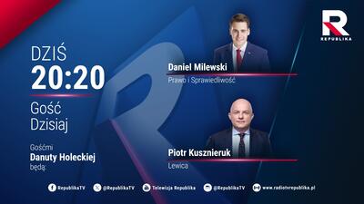 Gość Dzisiaj