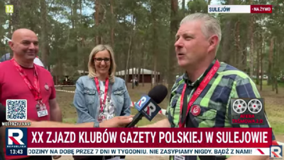 Zjazd Klubów GP