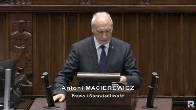 Antoni Macierewicz