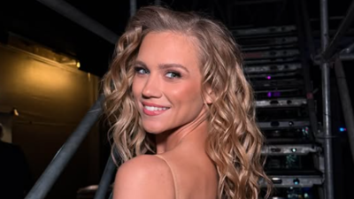 Kaczorowska