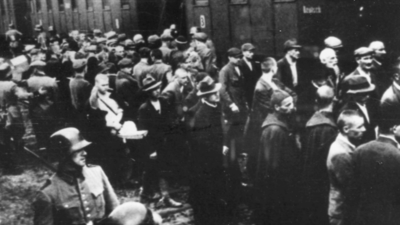 auschwitz