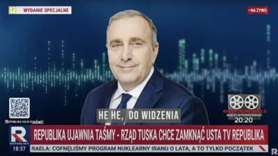 schetyna, borecki