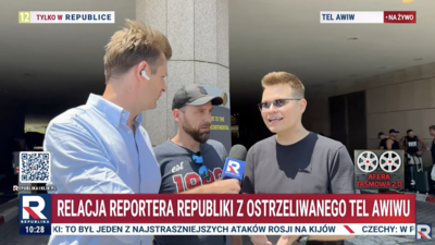 relacja, republika