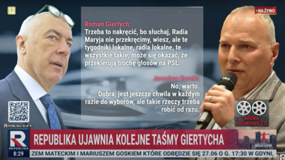 giertych, kurski